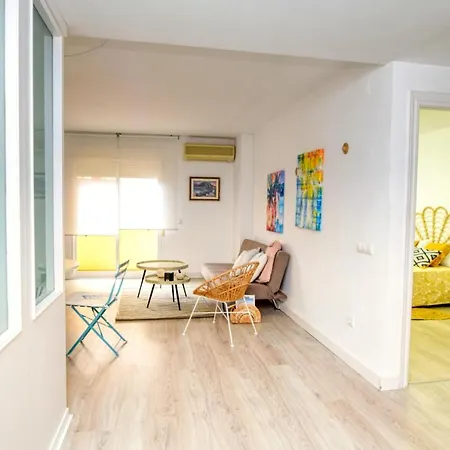 Alquiler Once De Mayo Apartment Denia