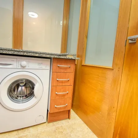 Alquiler Once De Mayo Apartman
