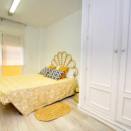 Alquiler Once De Mayo Apartman *