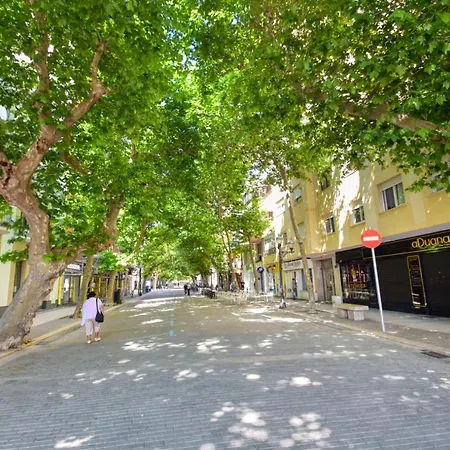 Alquiler Once De Mayo Apartman *